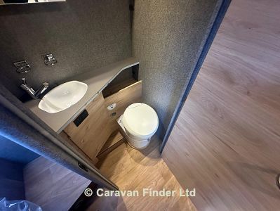 Dethleffs Just Go T7055 DBL 2024 (Trade) image 10