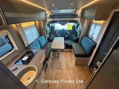 Dethleffs Just Go T7055 DBL 2024 (Trade) image 5