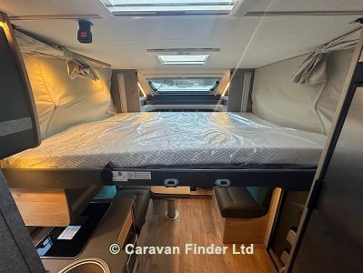 Dethleffs Just Go T7055 DBL 2024 (Trade) image 6