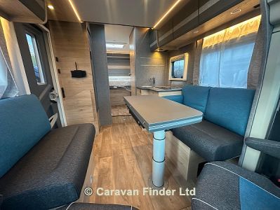 Dethleffs Just Go T7055 DBL 2024 (Trade) image 7