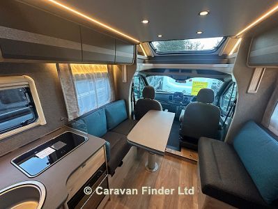 Dethleffs Just Go T7055 DBL 2024 (Trade) image 4