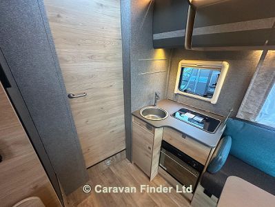 Dethleffs Just Go T7055 DBL 2024 (Trade) image 8