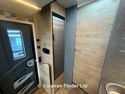 Dethleffs Just Go T7055 DBL 2024 (Trade) image 9