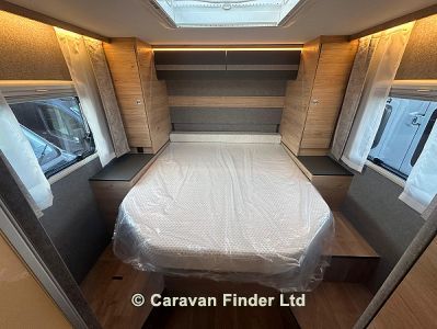 Dethleffs Just Go T7055 DBL 2024 (Trade) image 11