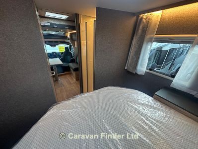 Dethleffs Just Go T7055 DBL 2024 (Trade) image 12