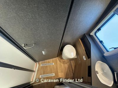 Dethleffs Trend I7057 EB 2024 (Trade) image 11