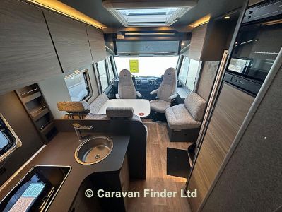 Dethleffs Trend I7057 EB 2024 (Trade) image 9