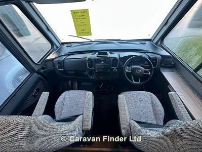 Dethleffs Trend I7057 EB 2024 (Trade) image 3