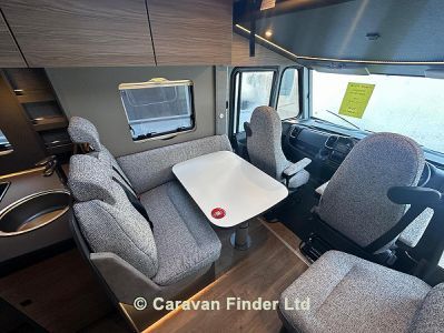 Dethleffs Trend I7057 EB 2024 (Trade) image 4