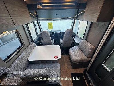 Dethleffs Trend I7057 EB 2024 (Trade) image 5