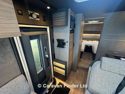 Dethleffs Trend I7057 EB 2024 (Trade) image 7