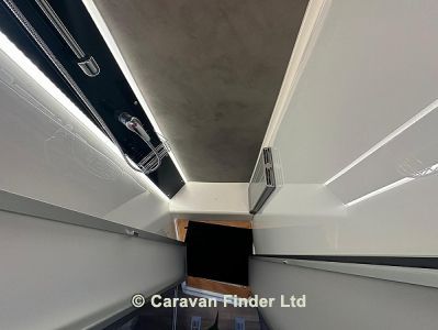 Dethleffs Trend I7057 EB 2024 (Trade) image 10