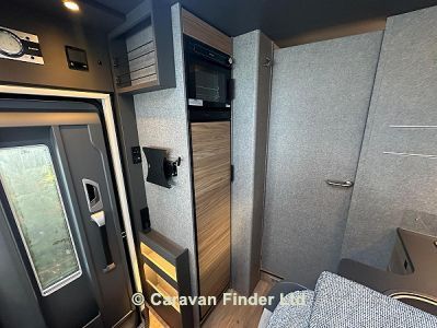 Dethleffs Trend I7057 EB 2024 (Trade) image 8