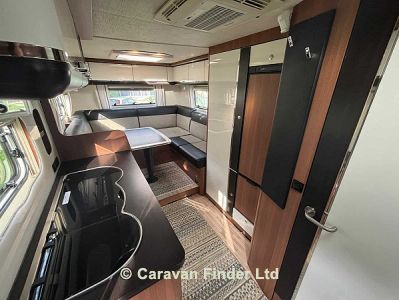 Giest Explorer Premium i650 2020 (Trade) image 5