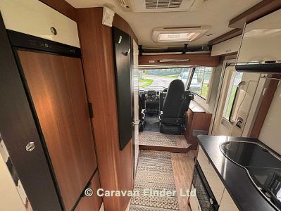 Giest Explorer Premium i650 2020 (Trade) image 7