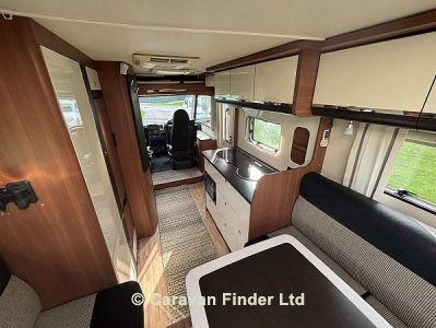 Giest Explorer Premium i650 2020 (Trade) image 12