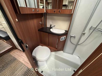 Giest Explorer Premium i650 2020 (Trade) image 9