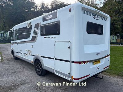 Giest Explorer Premium i650 2020 (Trade) image 2