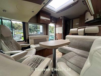 Pilote Le Voyageur Premium Class 2015 (Trade) image 6