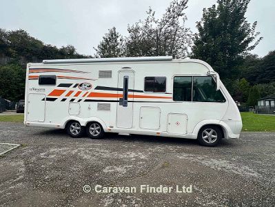 Pilote Le Voyageur Premium Class 2015 (Trade) image 2