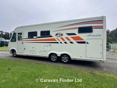 Pilote Le Voyageur Premium Class 2015 (Trade) image 3