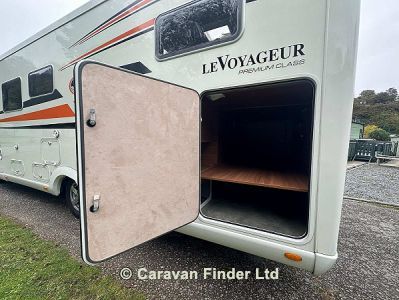 Pilote Le Voyageur Premium Class 2015 (Trade) image 4