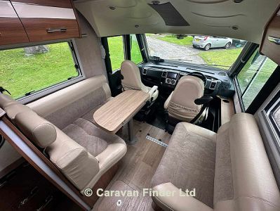 Pilote Le Voyageur Premium Class 2015 (Trade) image 7