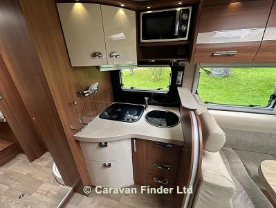 Pilote Le Voyageur Premium Class 2015 (Trade) image 9