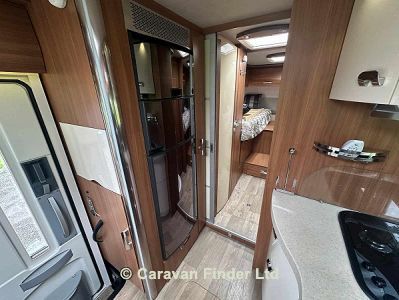 Pilote Le Voyageur Premium Class 2015 (Trade) image 10