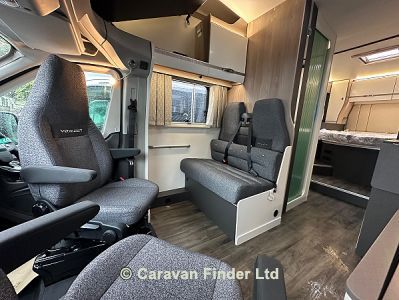 Swift Voyager 494 2025 (Trade) image 5