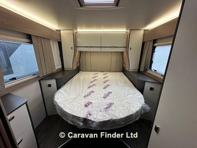 Swift Voyager 494 2025 (Trade) image 10