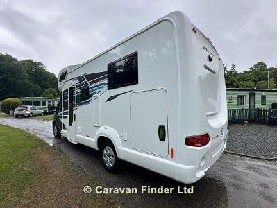 Swift Voyager 494 2025 (Trade) image 2