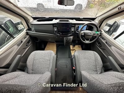 Swift Voyager 494 2025 (Trade) image 3