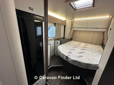 Swift Voyager 494 2025 (Trade) image 11