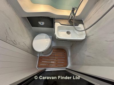 Swift Voyager 494 2025 (Trade) image 9