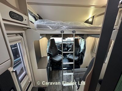 Swift Voyager 494 2025 (Trade) image 7