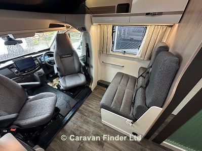 Swift Voyager 494 2025 (Trade) image 4