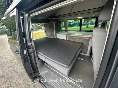 Vw California Ocean 2023 (Trade) image 10