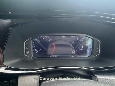 Vw California Ocean 2023 (Trade) image 11