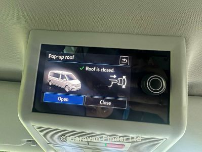 Vw California Ocean 2023 (Trade) image 12