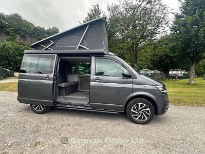 Vw California Ocean 2023 (Trade) image 2