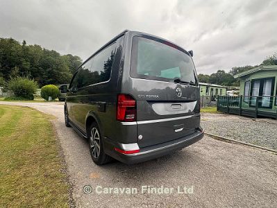 Vw California Ocean 2023 (Trade) image 3