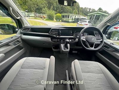 Vw California Ocean 2023 (Trade) image 4