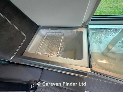 Vw California Ocean 2023 (Trade) image 5