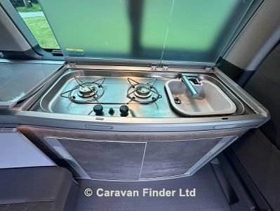 Vw California Ocean 2023 (Trade) image 6