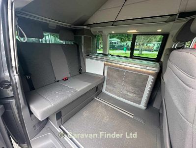 Vw California Ocean 2023 (Trade) image 7