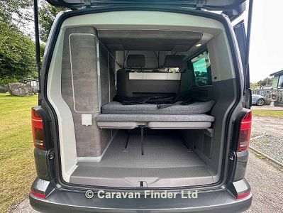 Vw California Ocean 2023 (Trade) image 9