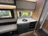 New Bailey Adamo 69-4 2025 motorhome Image