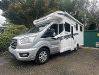 Used Bailey Adamo 75-4T 2023 motorhome Image