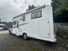 Used Bailey Adamo 75-4T 2023 motorhome Image